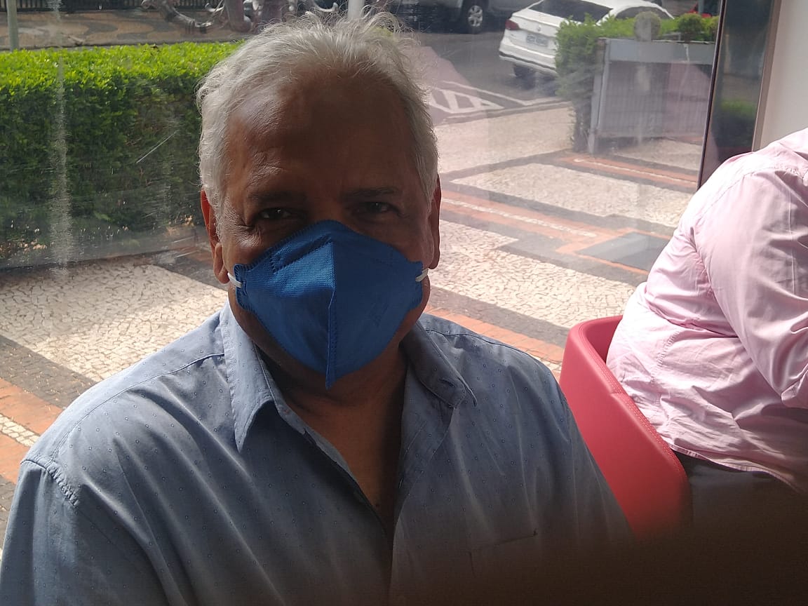 MPE mantém pedido de impugnação de Dr. Hélio