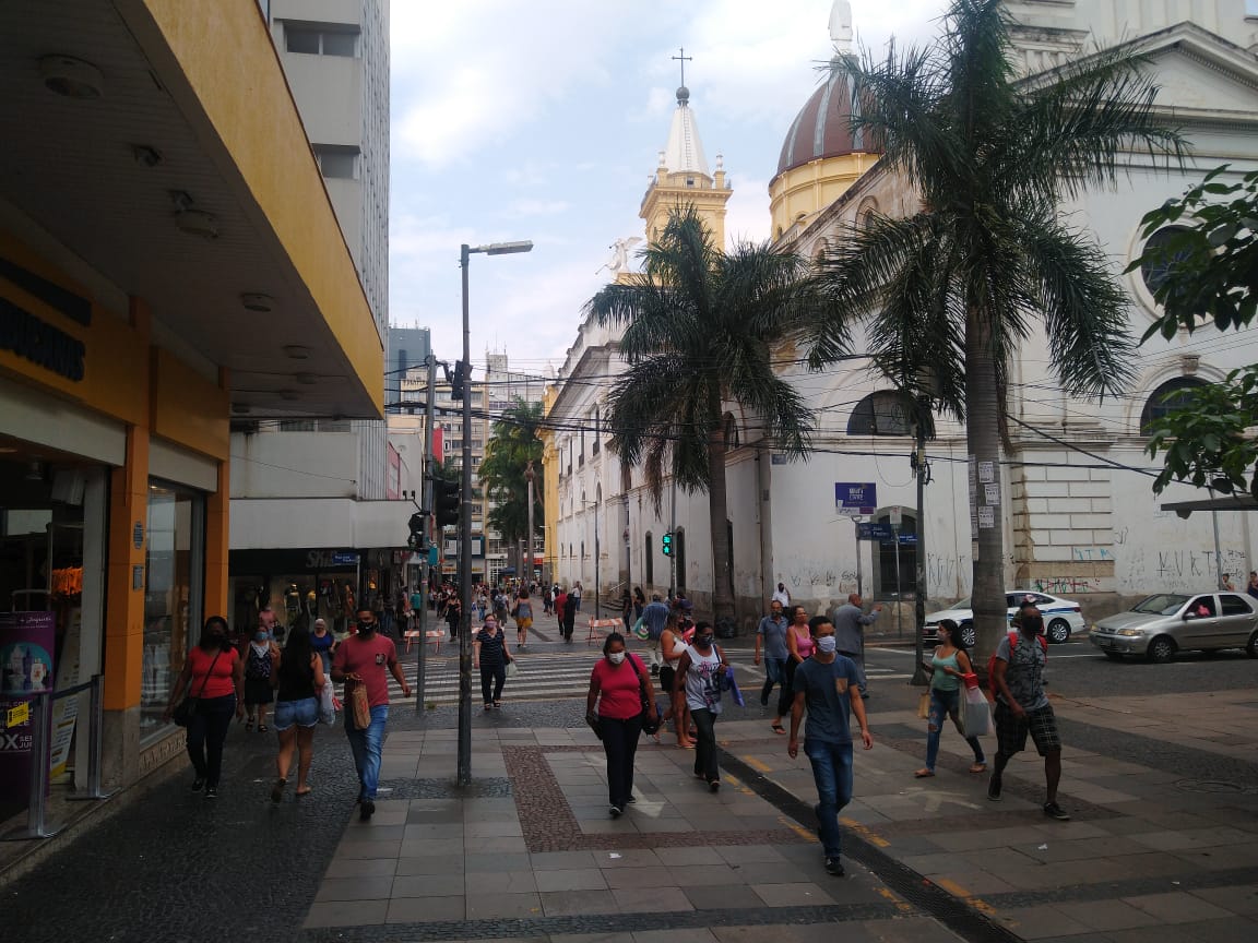 Saúde divulga mais 20 mortes pelo coronavírus