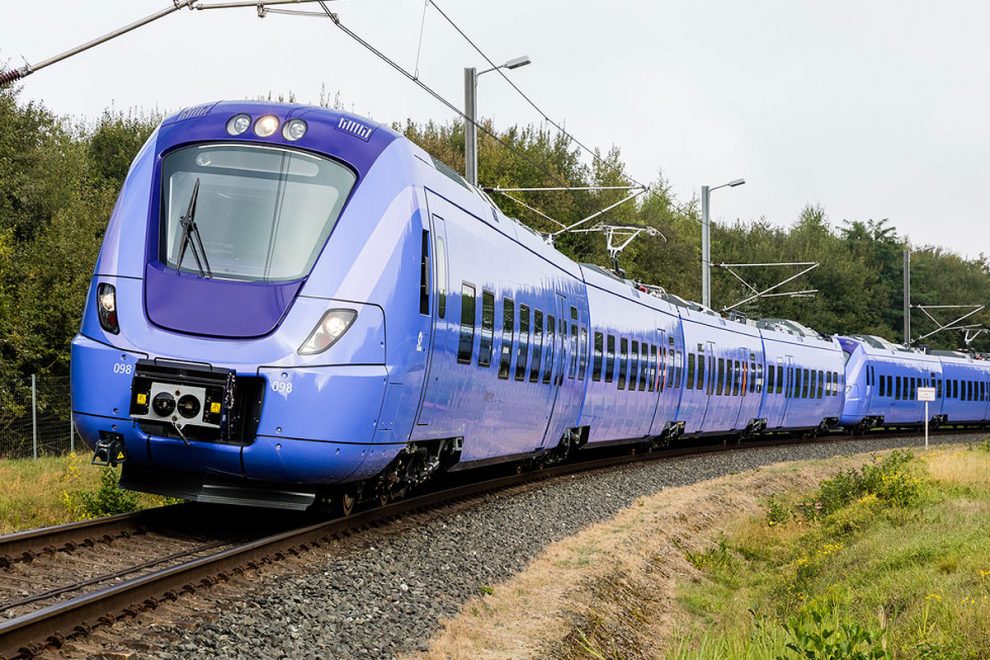 Audiência pública volta a discutir Trem Intercidades