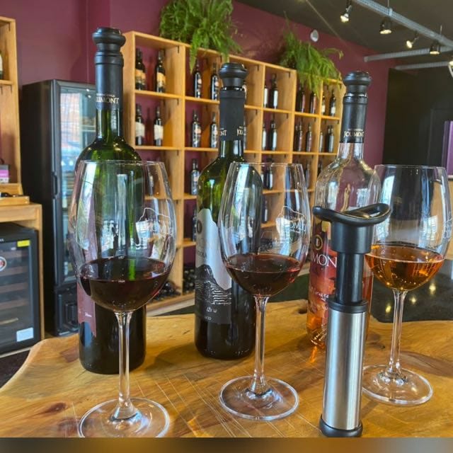 Consumo de vinho aumenta na quarentena