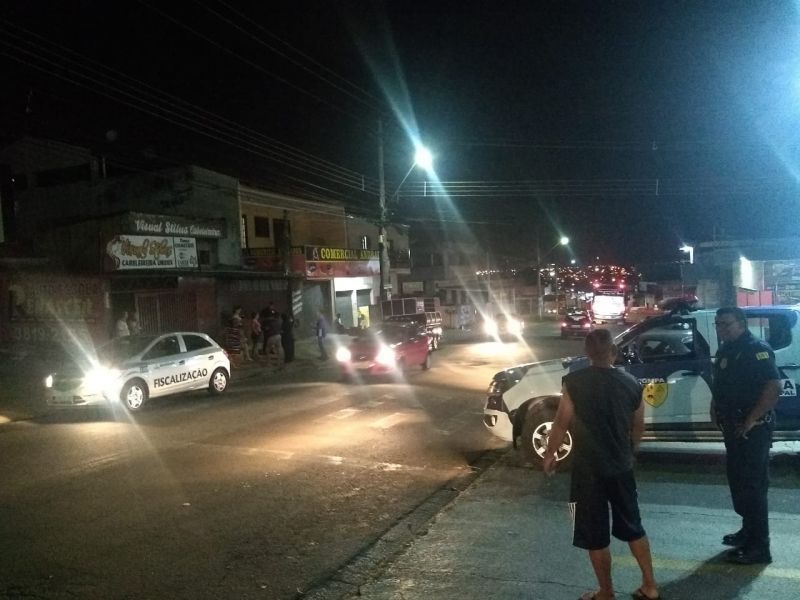 Crescem denúncias sobre perturbação em Hortolândia