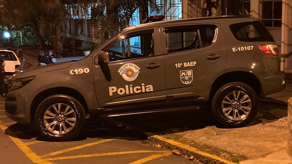 PM interrompe festas clandestinas em Piracicaba