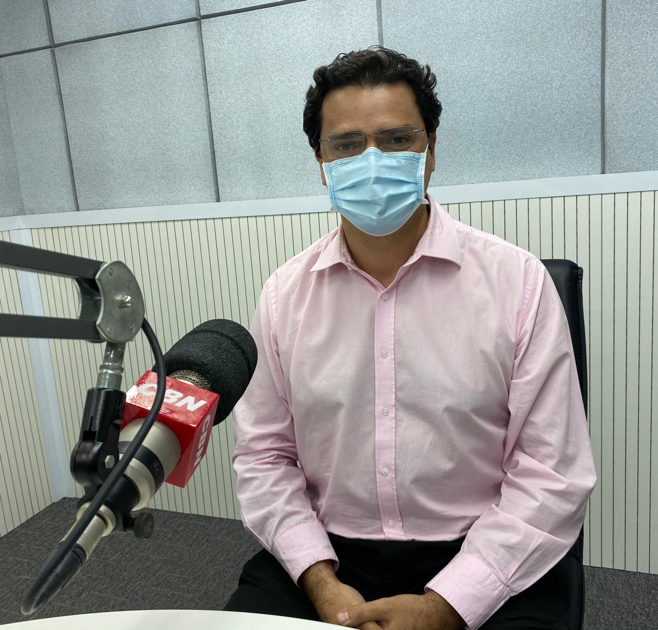 Eleições 2020: Adalberto Maluf (PV)