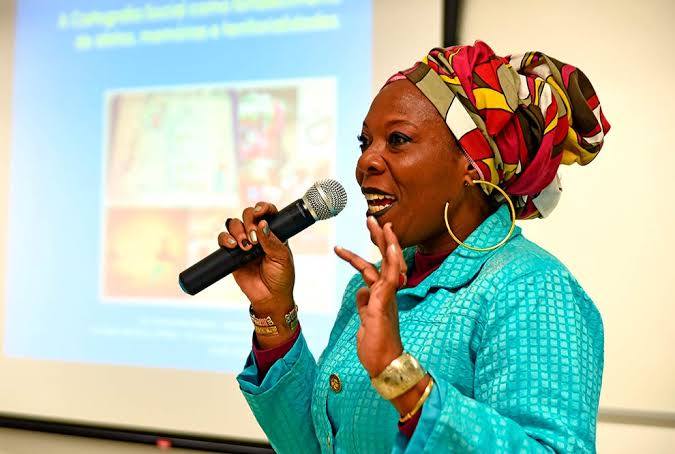 Entrevista com a candidata Alessandra Ribeiro, do PC DO B – Parte 01