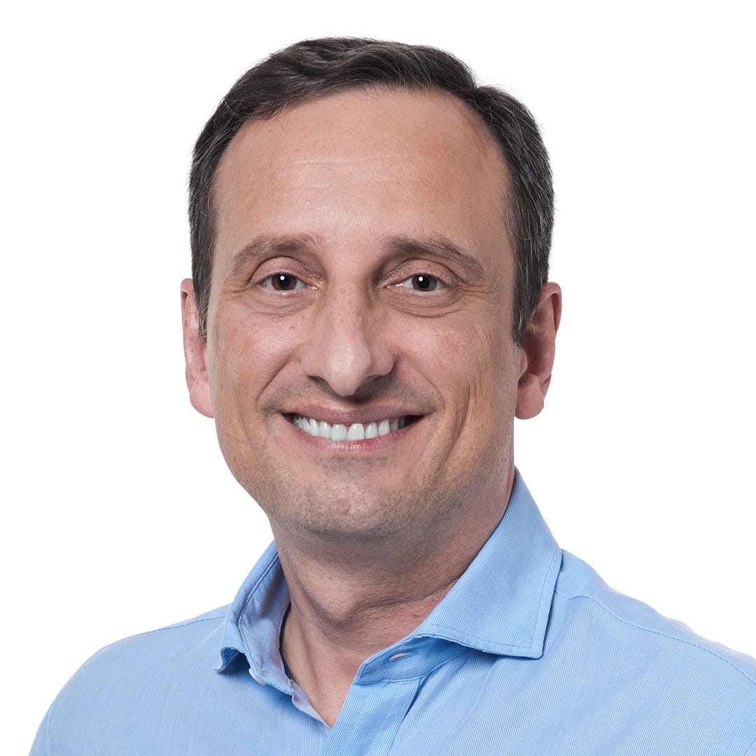 Com sintomas de gripe, Orsi deixa de ir votar