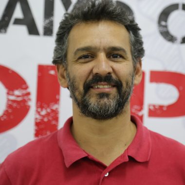 Entrevista com o candidato Edson Dorta, do PCO – Parte 02