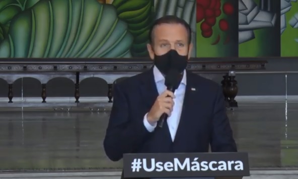 Estado faz operação para feriado de Finados