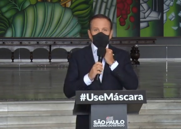 Estado libera cemitérios no Dia de Finados