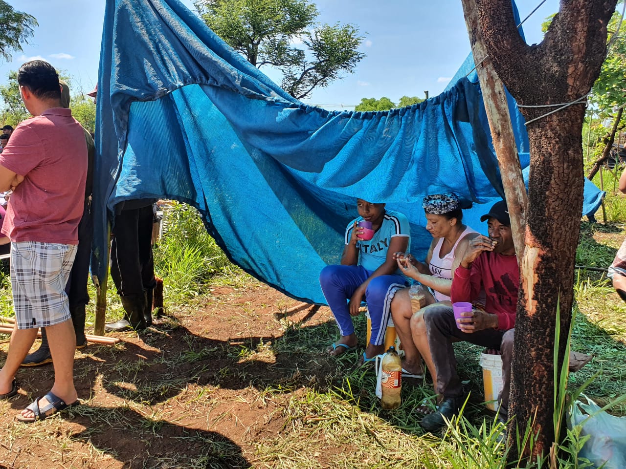 Grupo deixa área no polo de tecnologia em Campinas