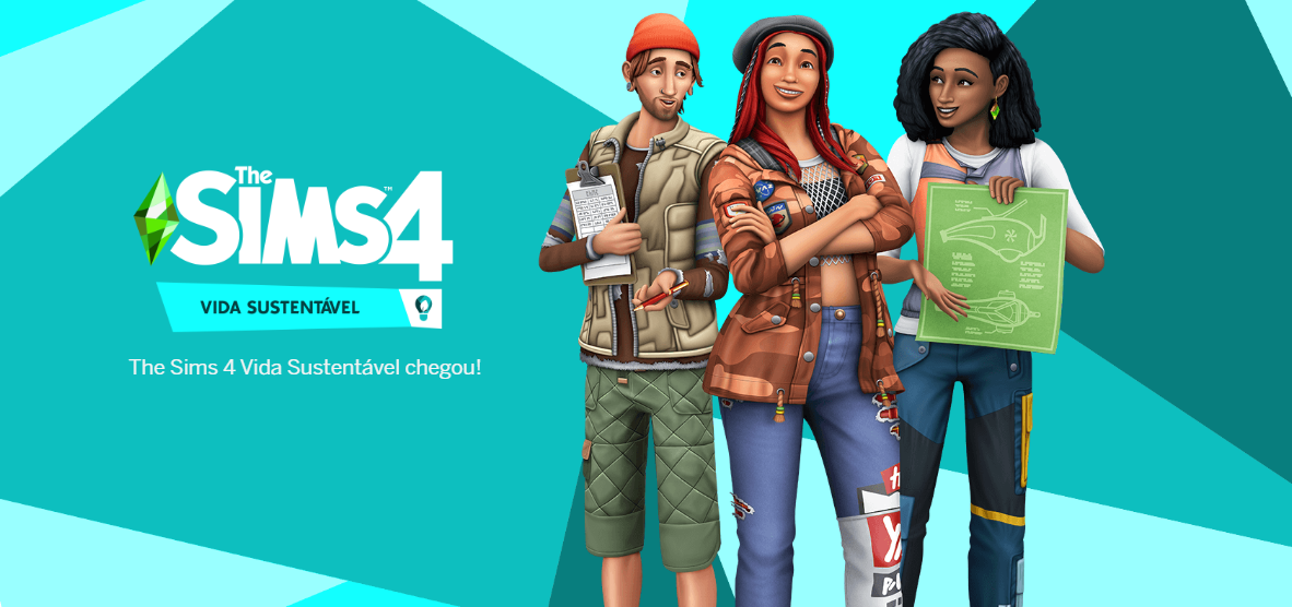 The Sims 4: vida virtual que impacta na sociedade real