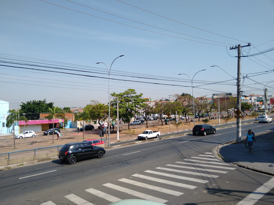 Campo Grande: moradores pedem saúde e transporte