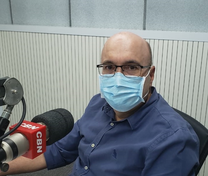 MPE nega pedido de cassação de candidatura de Dário