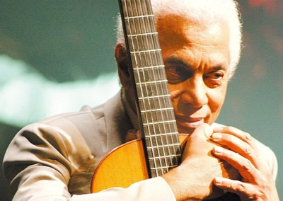 A obra de Paulinho da Viola