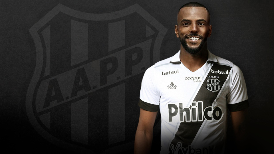 Ponte anuncia quinto contratado em três dias