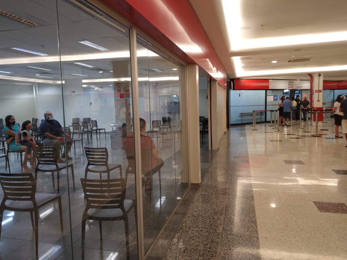 Postos do Poupatempo estarão fechados nesta sexta-feira, por conta de feriados municipais