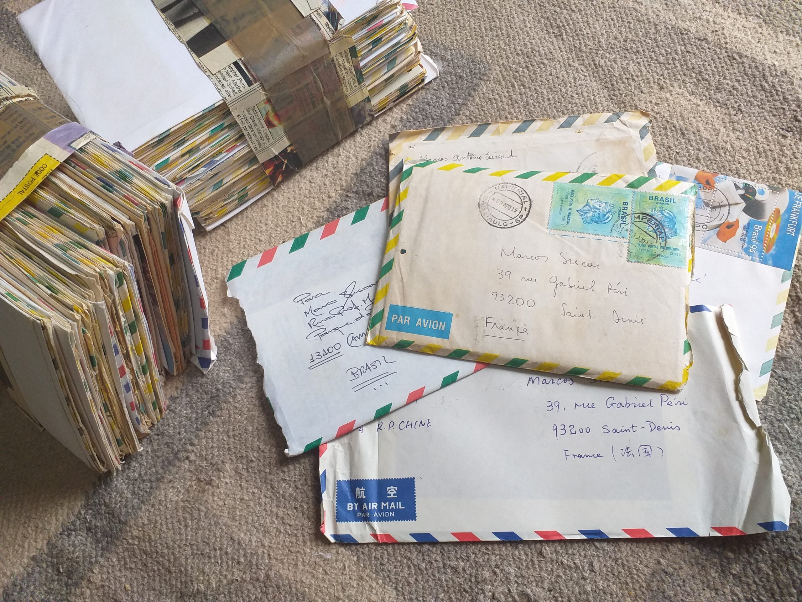 Sesc Campinas retoma projeto sobre a poesia na cidade