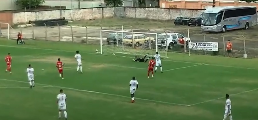 Velo sai na frente do Capivariano na Série A-3