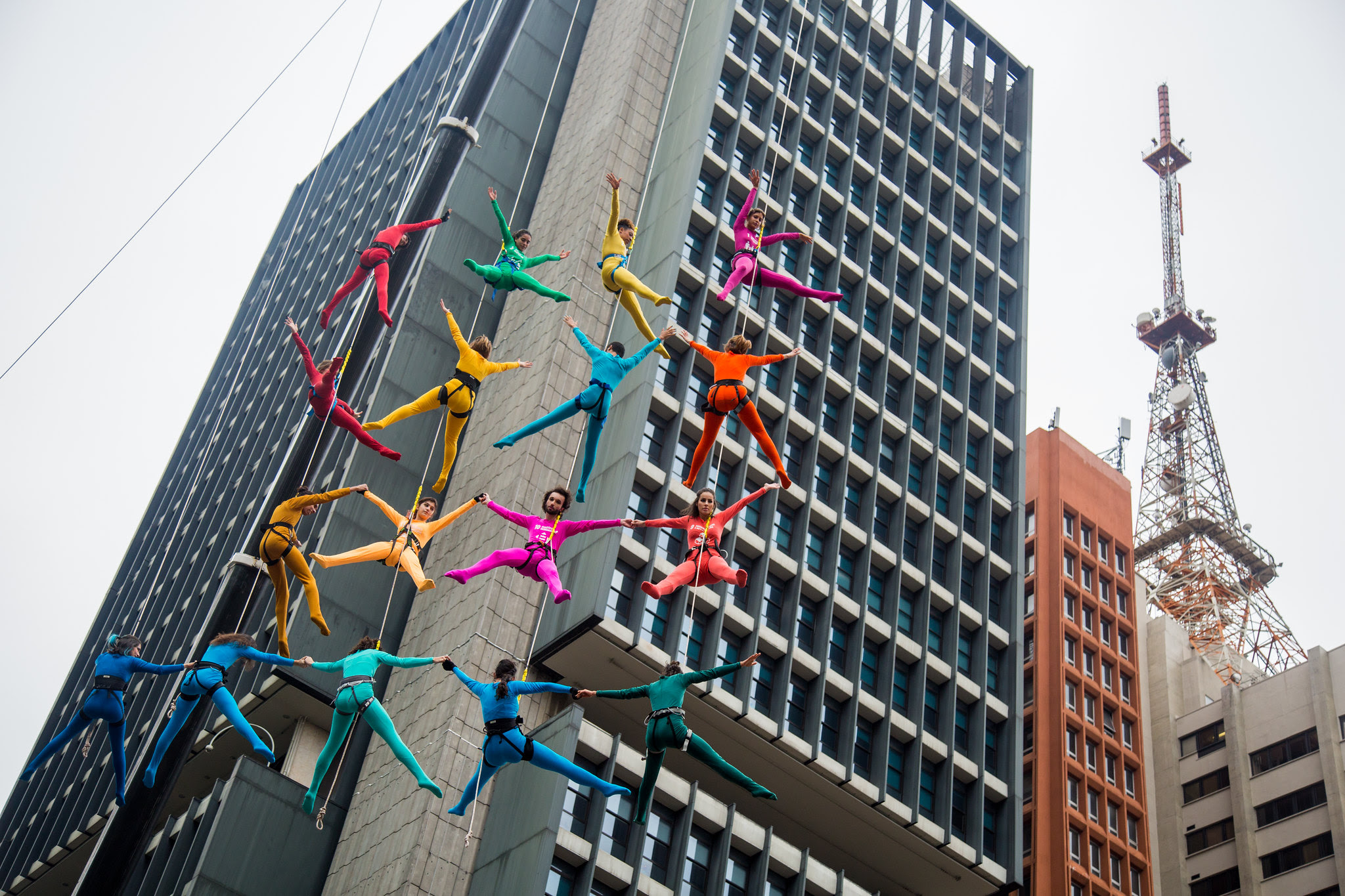 Virada Sustentável chega à 3ª edição em Campinas