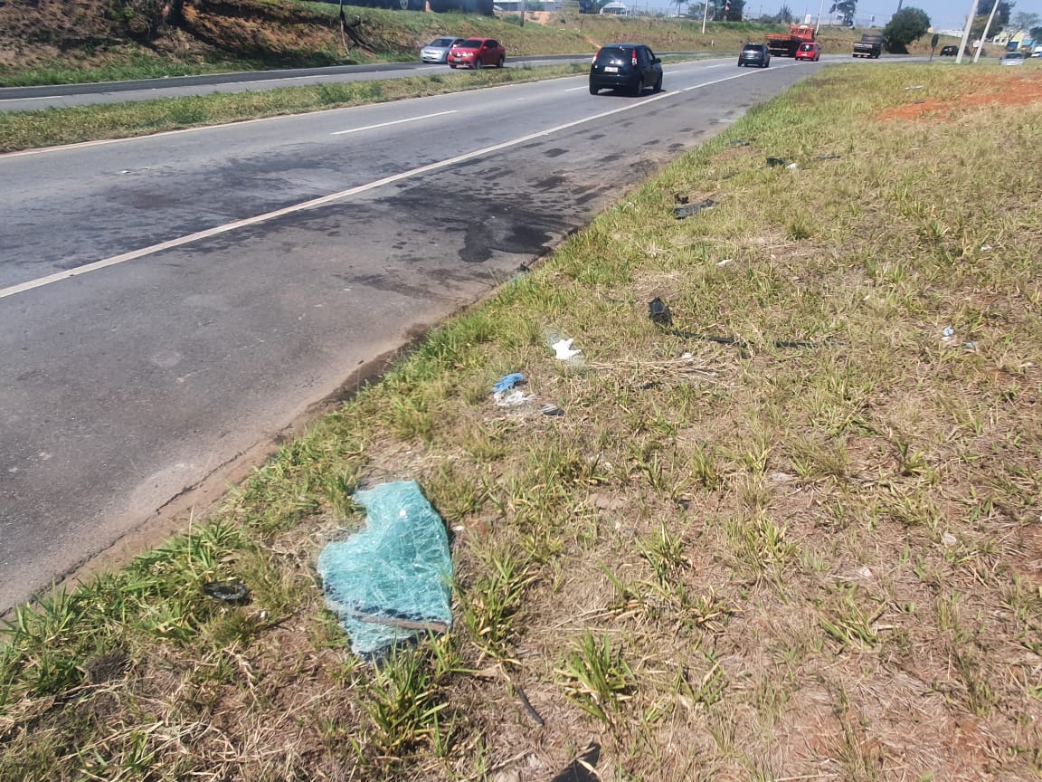 Após mortes, motoristas cobram defensas