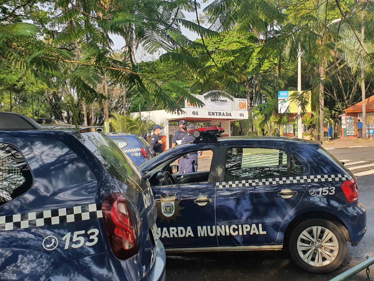 80% dos multados em Campinas não pagam dívida