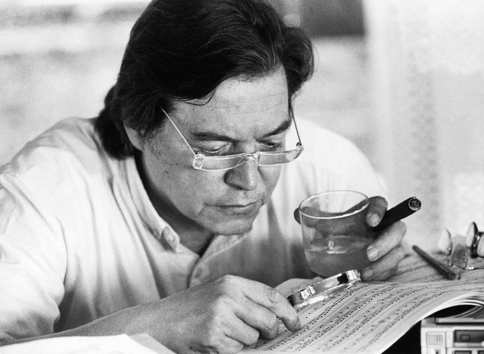 A arte de Tom Jobim