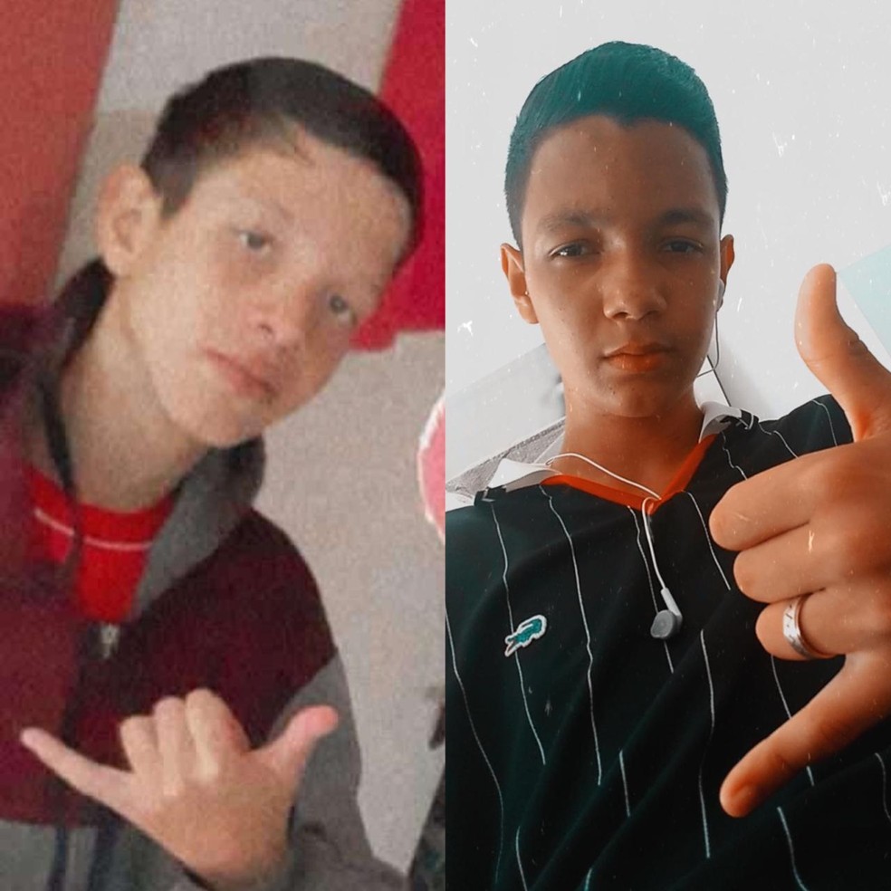 Adolescentes de Indaiatuba se afogam em Maresias