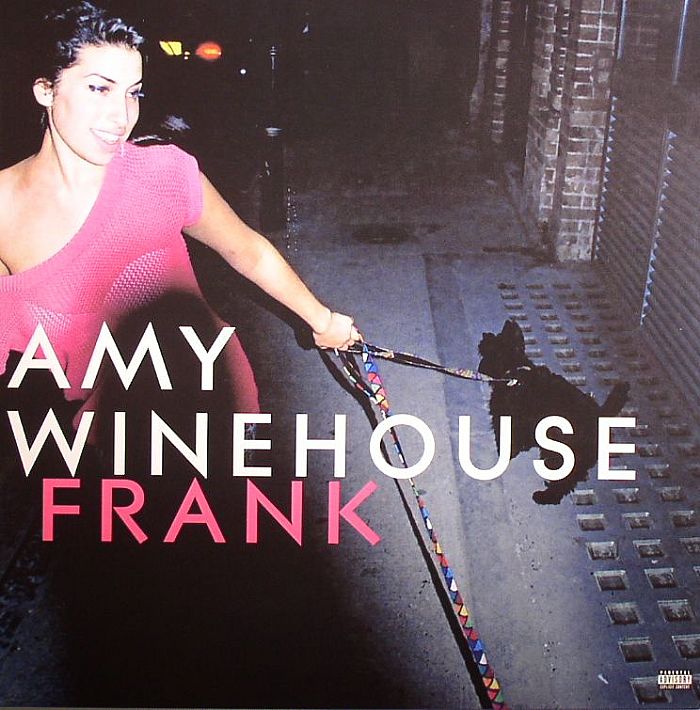 Confira o álbum Frank que marcou a estreia de Amy Winehouse