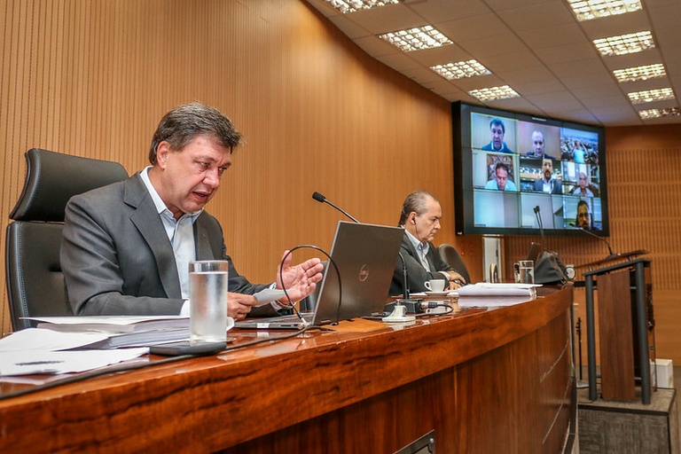 Audiência pública discute orçamento de Campinas