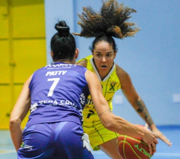 Campinas vence pela segunda fase do Paulista