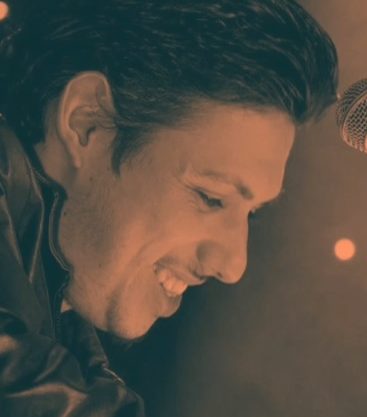 Entrevista: Erik Escobar lança 1° álbum autoral