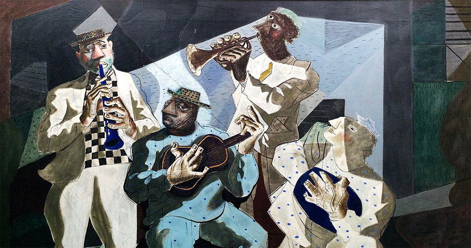 Entrevista: Paulo Aragão e o 1° streaming focado em Choro