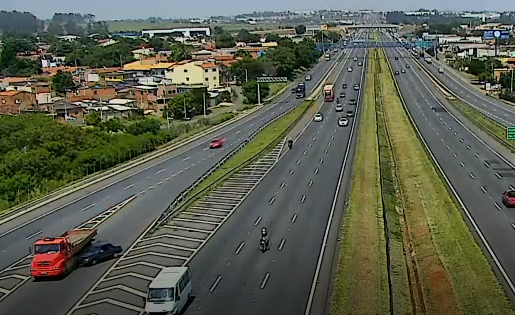 Imprudência é maior causa de acidentes nas rodovias