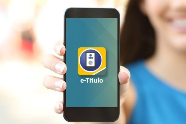 Justificativa pelo E-Título volta ao normal após instabilidade