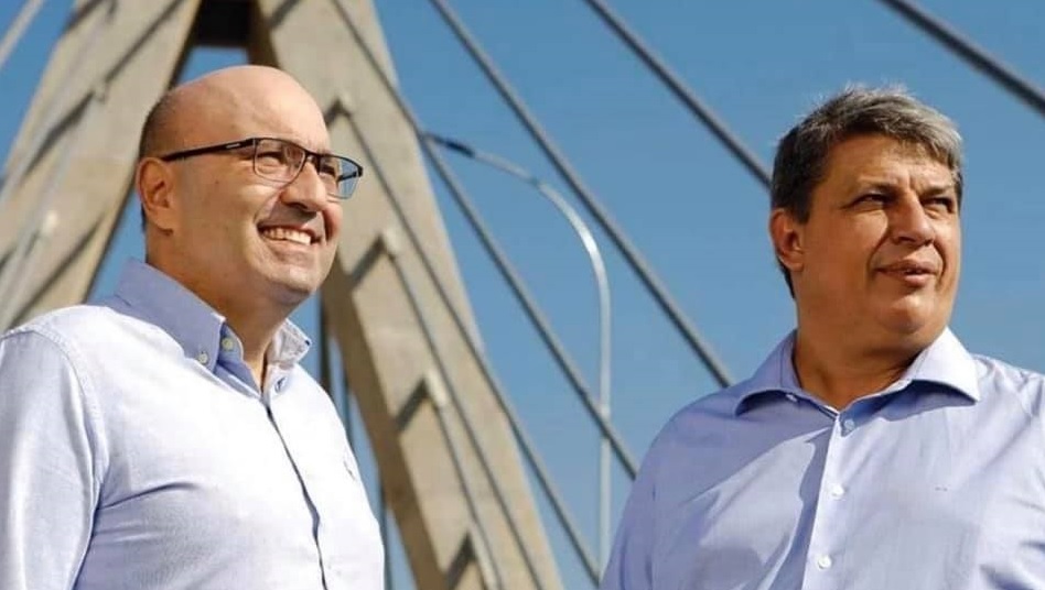 MPE amplia cassação para chapa de Dário e Wandão