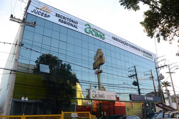 Pelo terceiro mês, SP quebra recorde de abertura de empresas