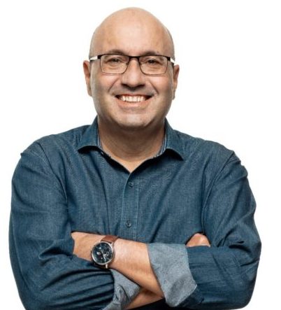 Entrevista Dário Saadi: Prefeito explica os detalhes do novo Teatro Municipal