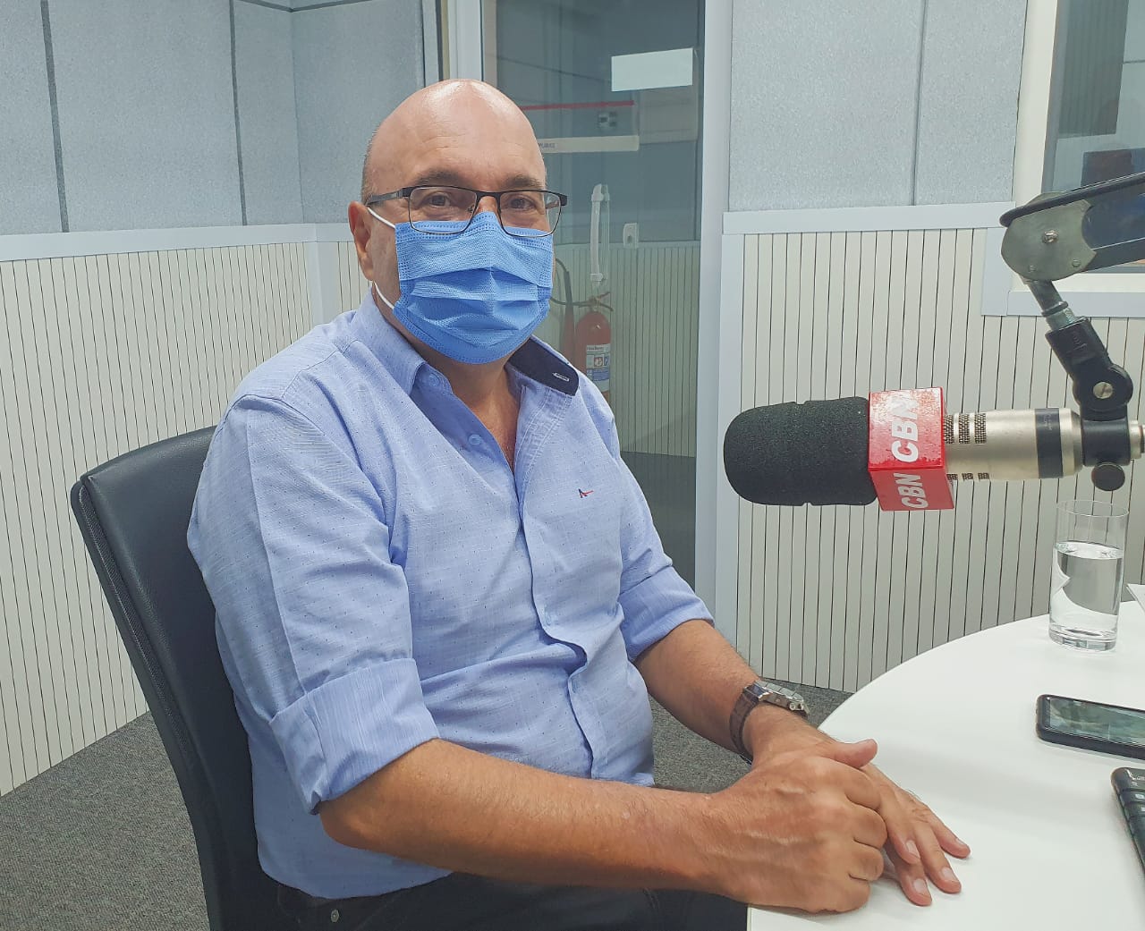 Dário define secretariado até 15 de dezembro