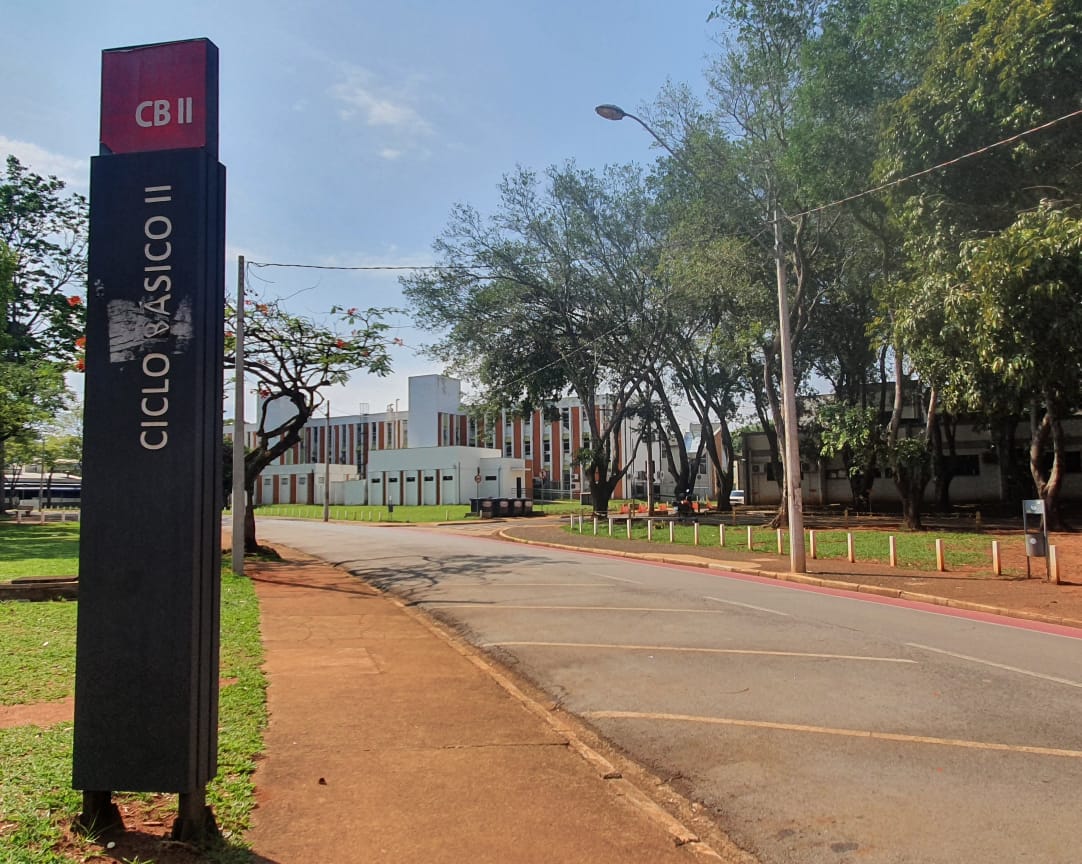 Unicamp adia retorno das aulas presenciais para 14 de março