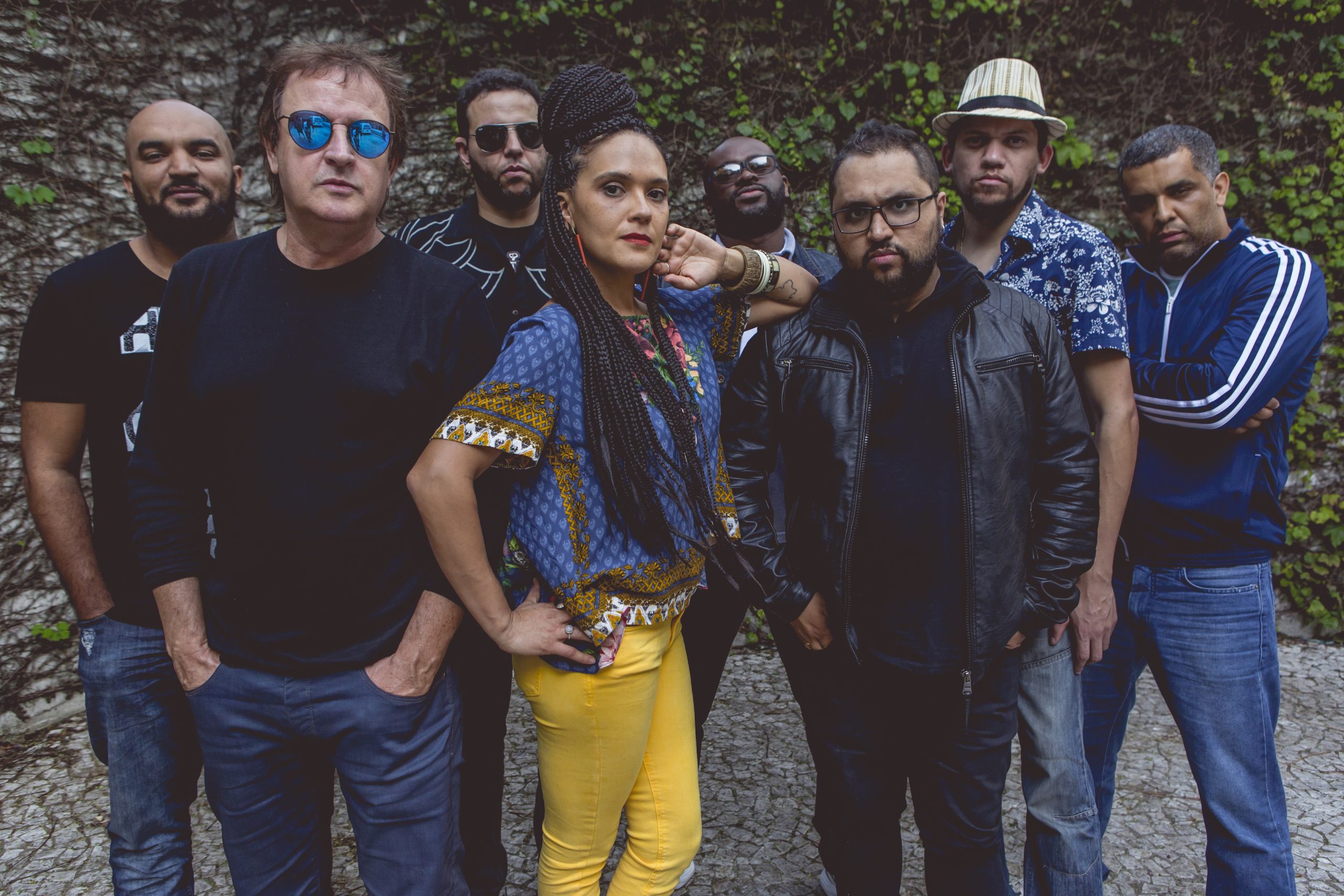 Sandália de Prata agita a programação musical do Sesc