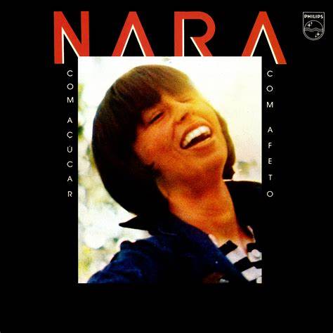 A história da canção Com Açúcar, Com Afeto