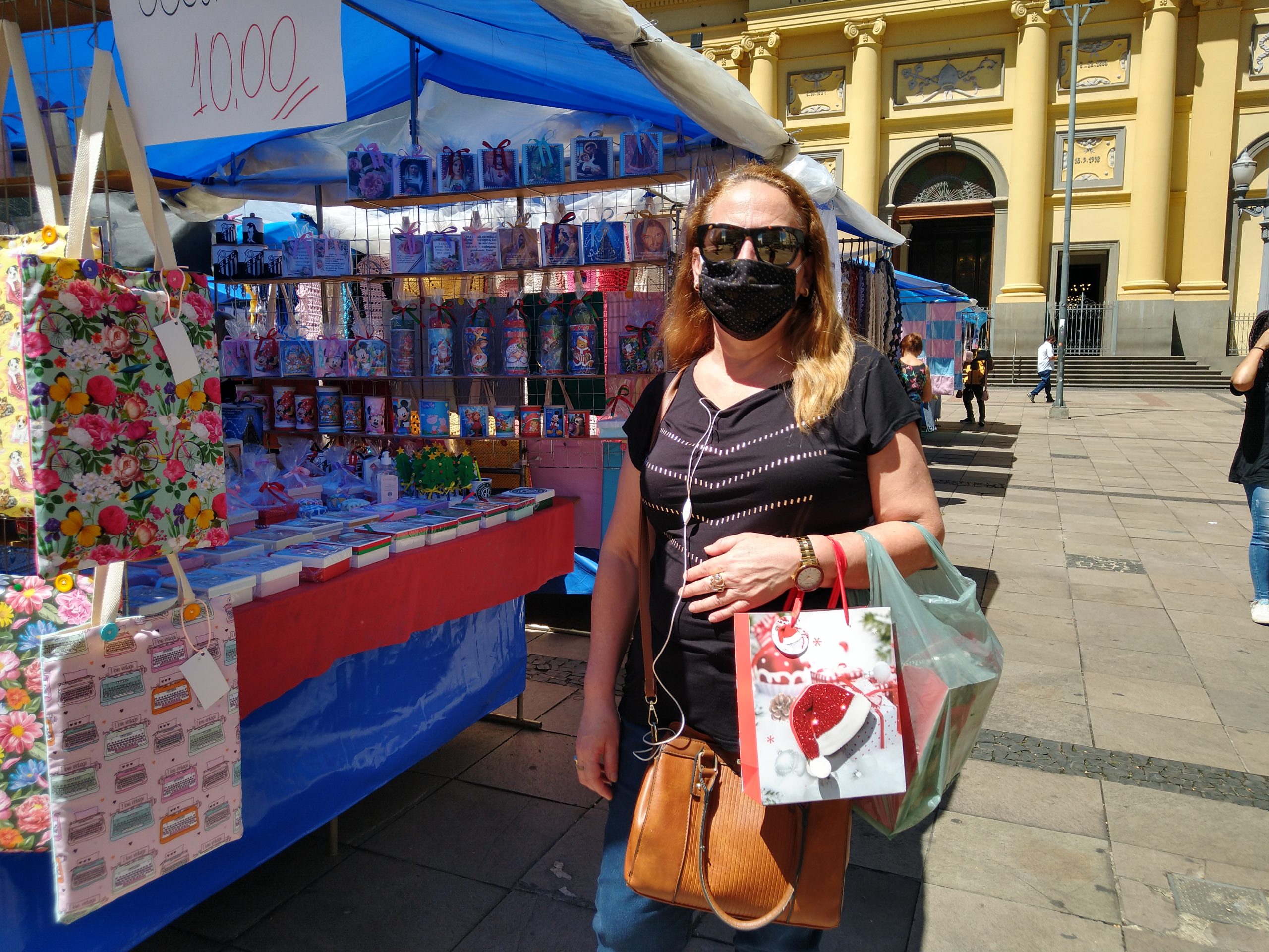 Auto-presente deve injetar R$ 25 bi na economia nacional