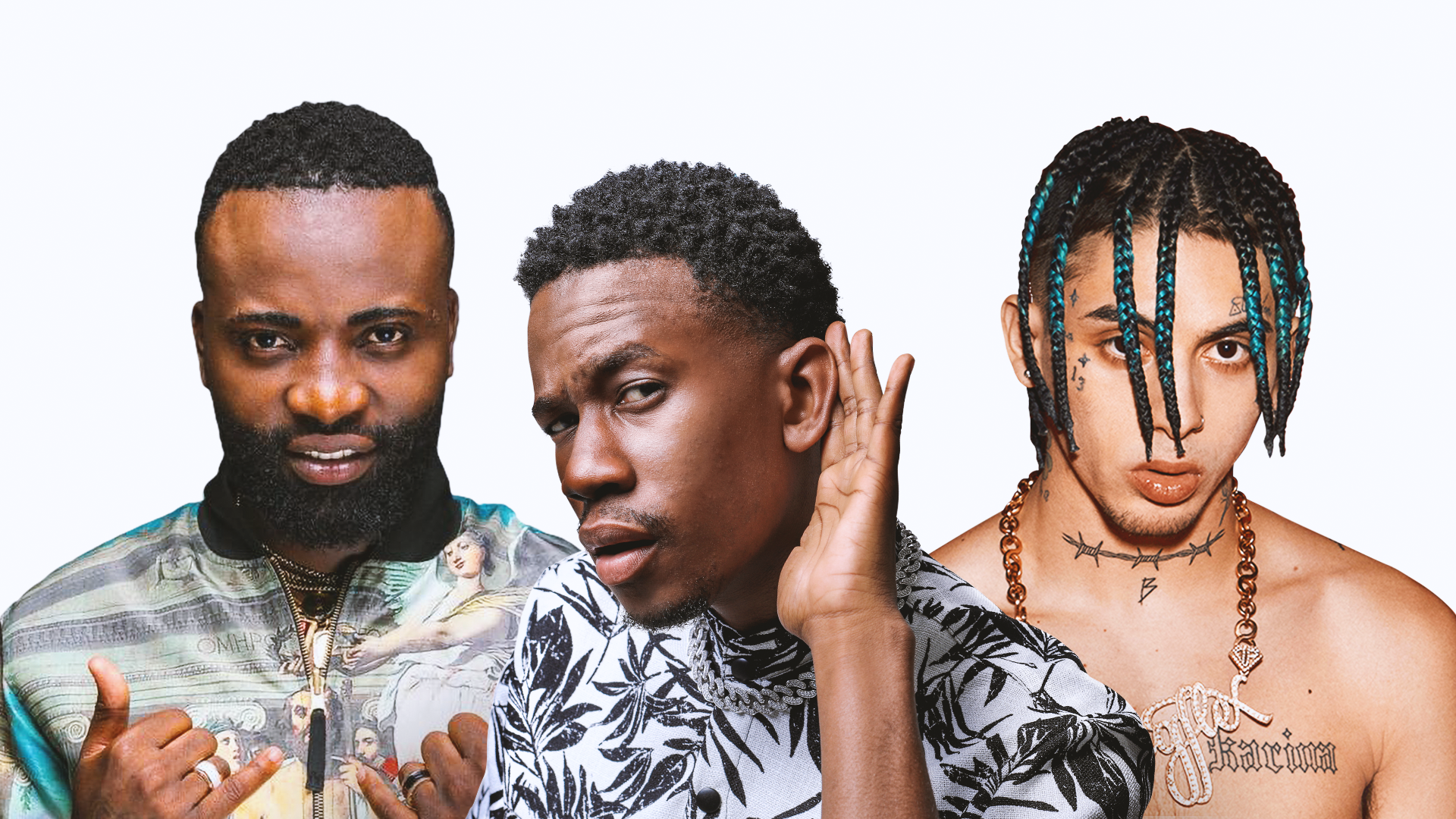 DNABLOCK: Toda a magia da tecnologia de Avatares 3D