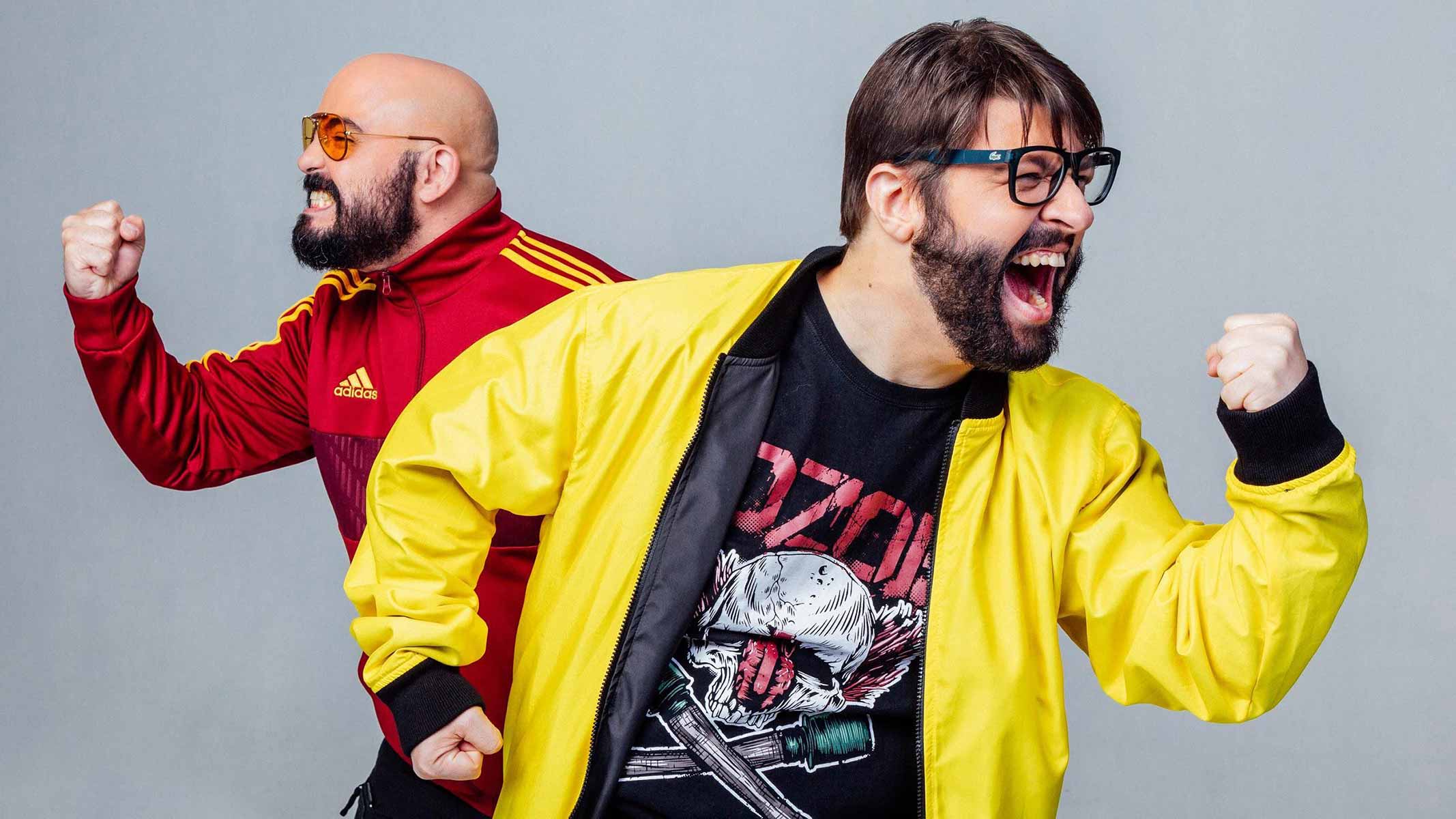 Crowdfunding do Jovem Nerd ultrapassa marca de R$ 5 mi