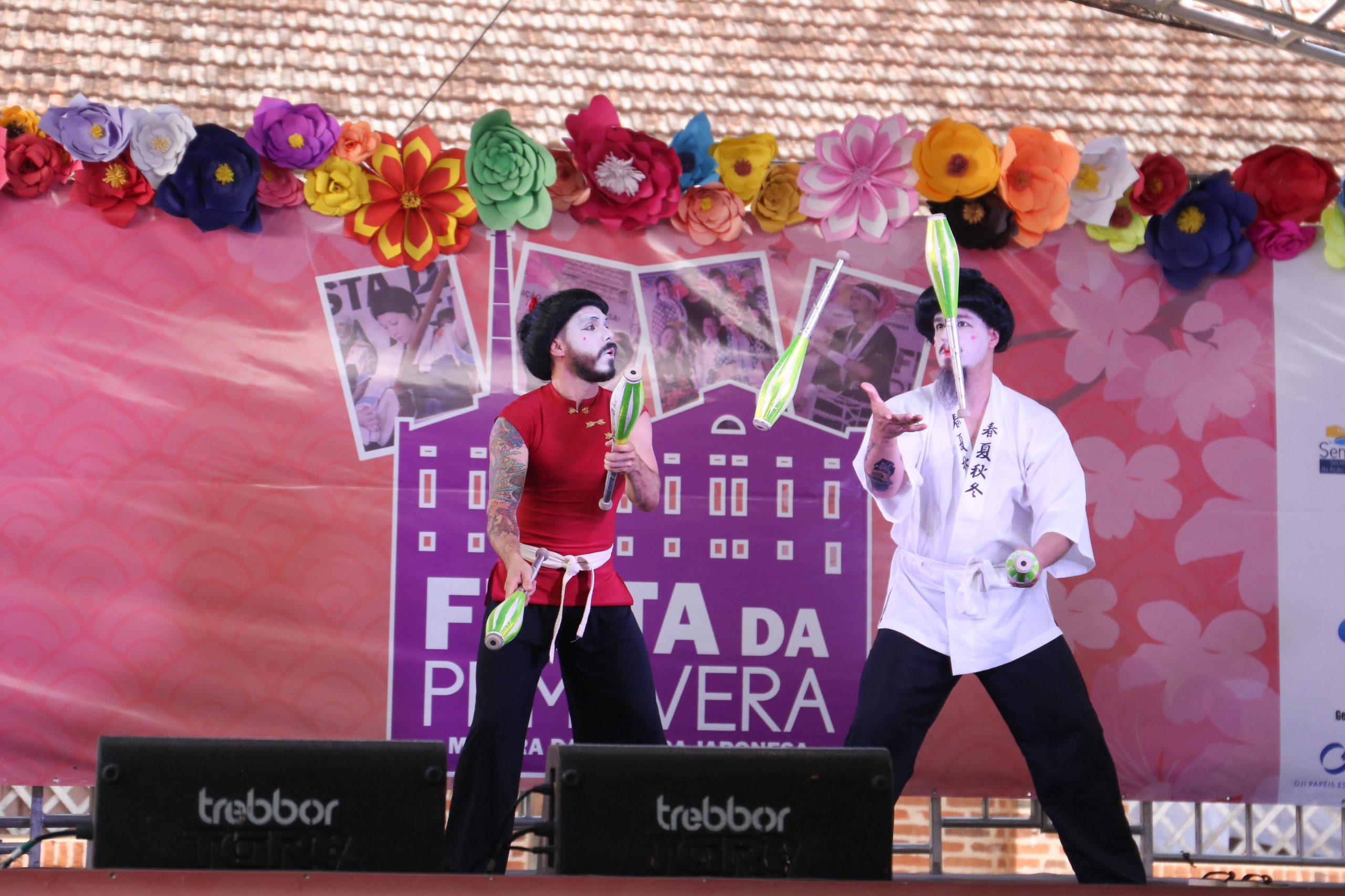 Cultura japonesa no Brasil é tema de mostra virtual