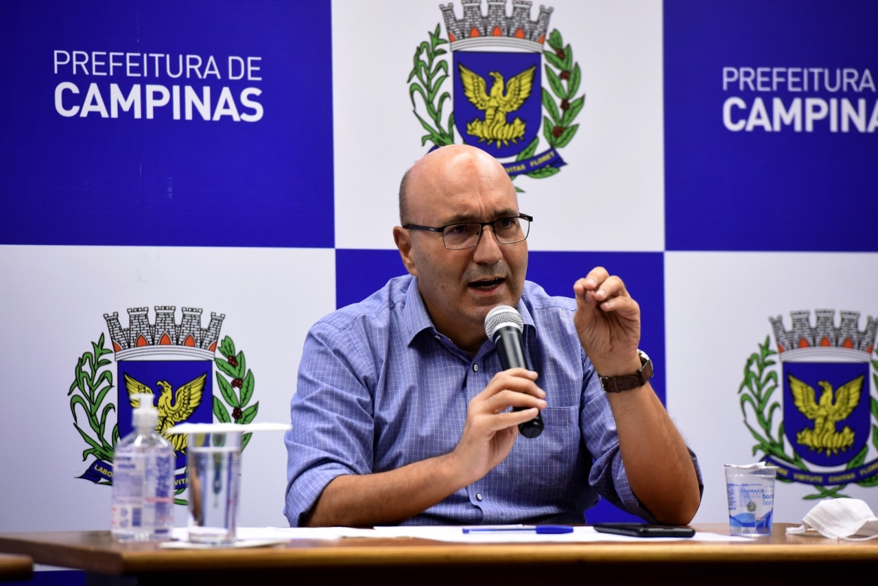 Dário critica feriados na capital e justifica barreiras