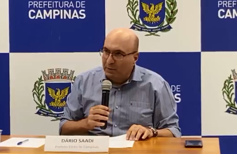 Campinas tem mais 13 mortes e quase 500 casos de covid-19