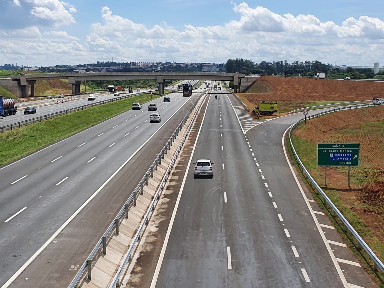 Motociclista é baleado em tentativa de assalto na Dom Pedro