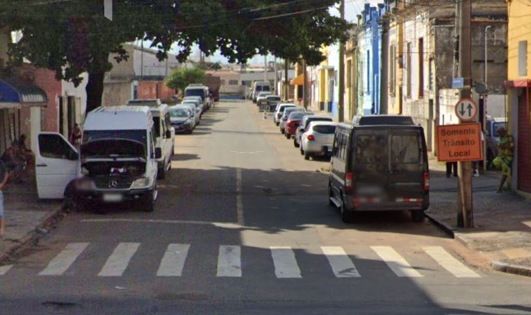 Emdec fecha a Dr. Ricardo por causa do BRT