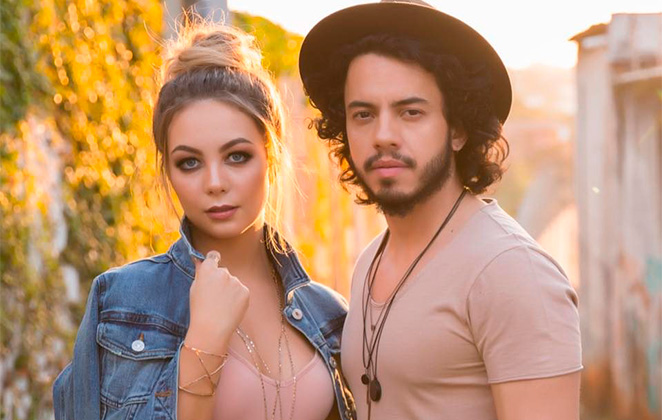 Entrevista: Duo Mar Aberto alcança 45 milhões de views no Youtube e lança novo trabalho