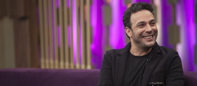 Entrevista Marcelo Médici: 'Vai que Cola' estreia na Globo